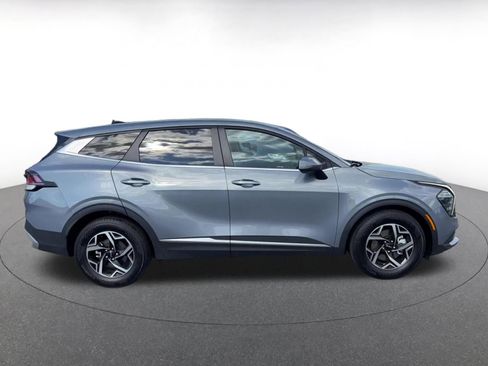 Used 2025 Kia Sportage LX FWD image 16