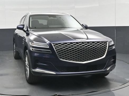Used 2024 Genesis GV80 2.5T AWD/4WD image 32