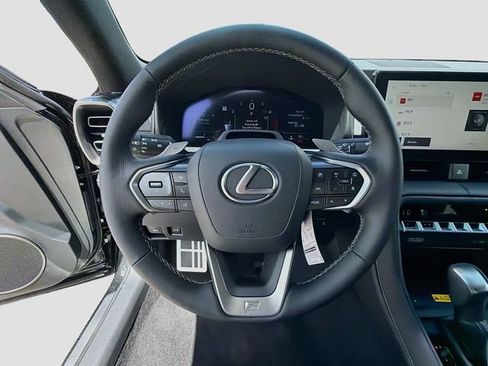New 2026 Lexus IS 350 F Sport RWD image 38