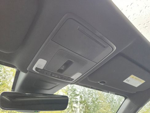 Certified 2024 Honda CR-V Sport-L image 28