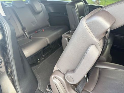 Used 2018 Honda Odyssey EX-L image 13