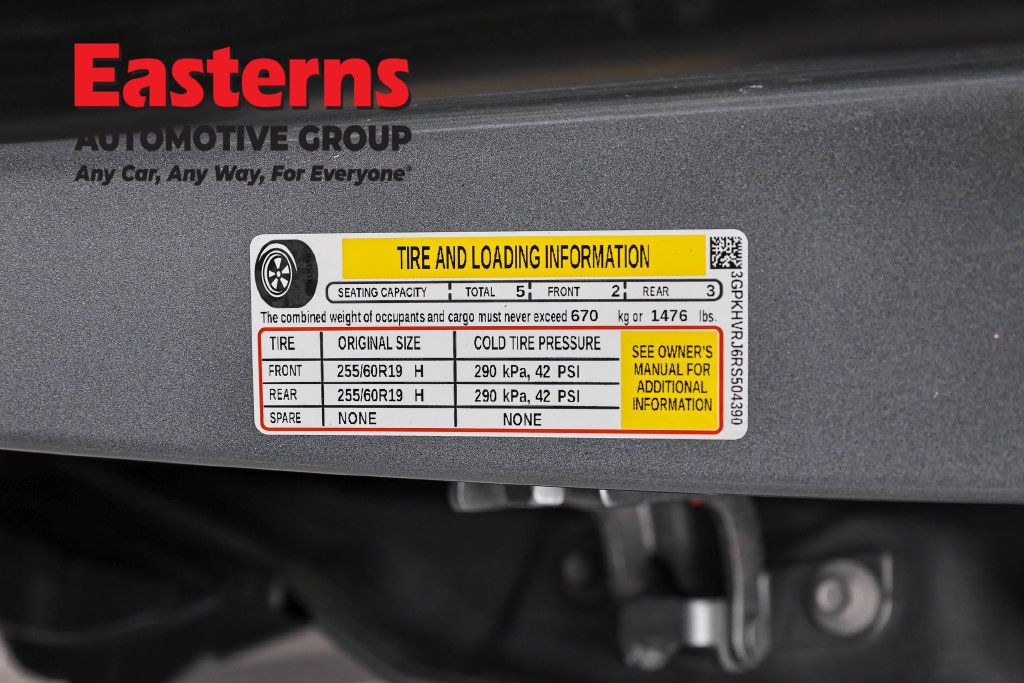 Used 2024 Honda Prologue EX image 35