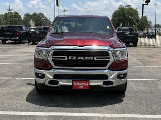 Used 2021 RAM 1500 Big Horn RWD video 2