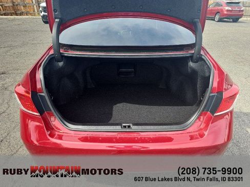 Used 2012 Lexus ES 350 FWD image 22