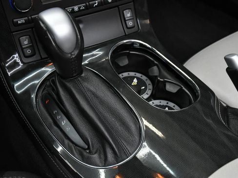 Used 2011 Chevrolet Corvette Grand Sport w/ Preferred Equipment Group RWD image 33