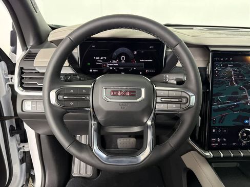 New 2026 GMC Acadia Elevation image 47