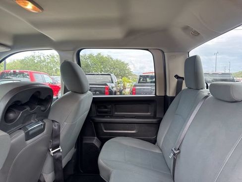 Used 2015 RAM 1500 Express AWD/4WD image 21