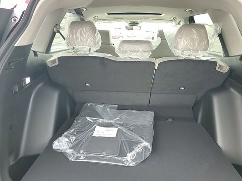 Used 2026 Honda CR-V EX-L image 8