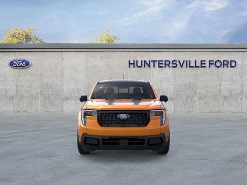 New 2026 Ford Maverick Lariat w/ Black Appearance Package AWD/4WD image 6