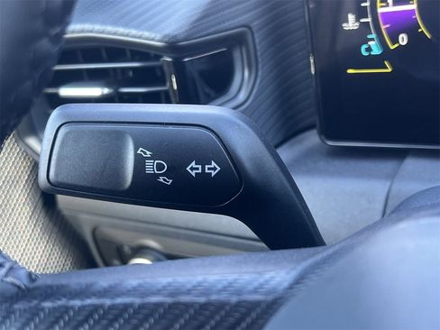 New 2025 Ford Mustang Coupe image 10