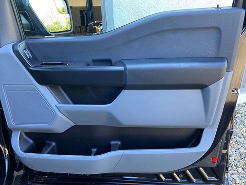 Used 2022 Ford F150 XL w/ Equipment Group 101A High AWD/4WD image 32