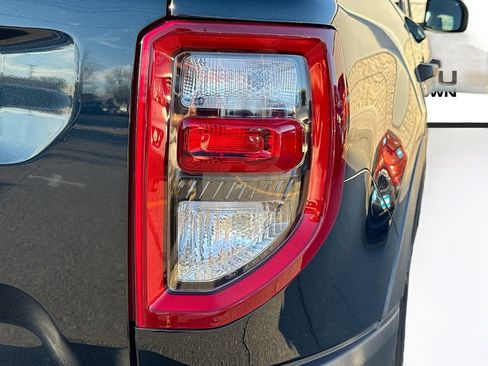 Used 2022 Ford Bronco Sport Big Bend w/ Convenience Package image 33