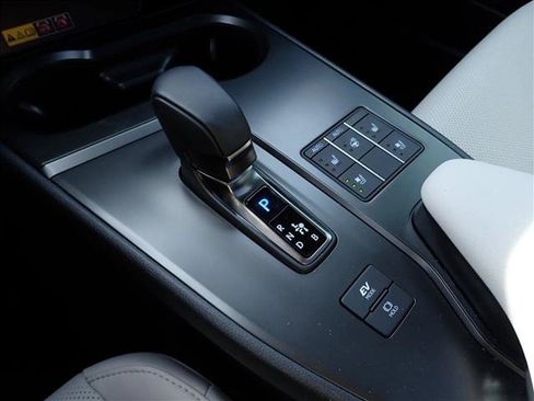 Used 2025 Lexus UX 300h AWD w/ Cold Area Package image 21