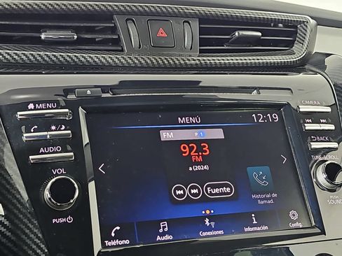 Used 2020 Nissan Murano S w/ Technology Package FWD image 20
