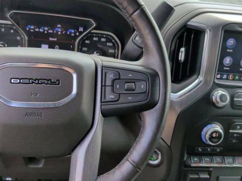 Used 2020 GMC Sierra 1500 Denali w/ Denali Ultimate Package AWD/4WD image 20