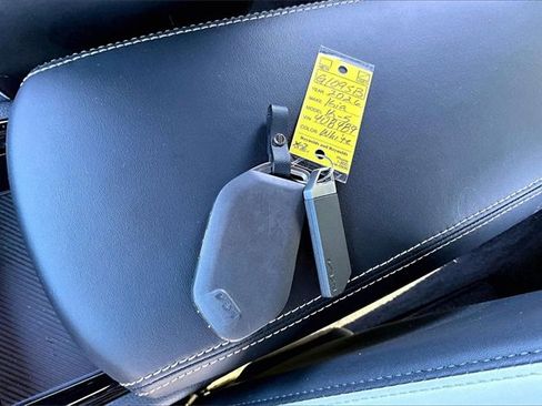 Used 2026 Kia K5 GT-Line image 35