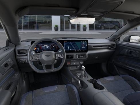 New 2025 Ford Mustang Dark Horse RWD image 38