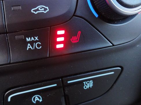 Used 2018 Ford Escape SEL AWD/4WD image 17