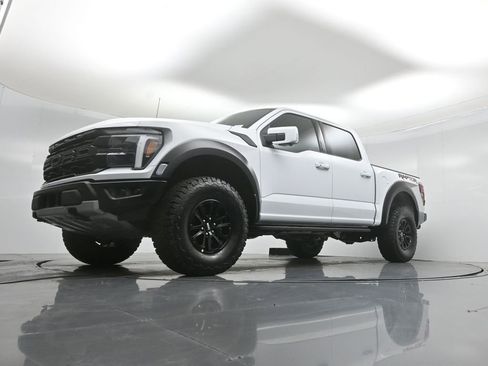 New 2026 Ford F150 Raptor image 44