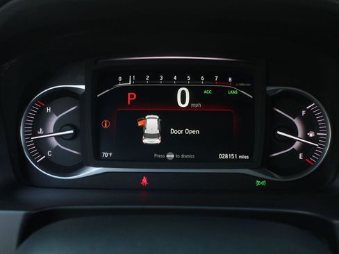 Used 2023 Honda Passport EX-L image 12