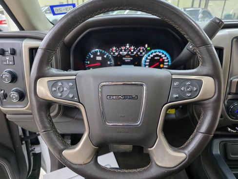 Used 2017 GMC Sierra 1500 Denali AWD/4WD image 27