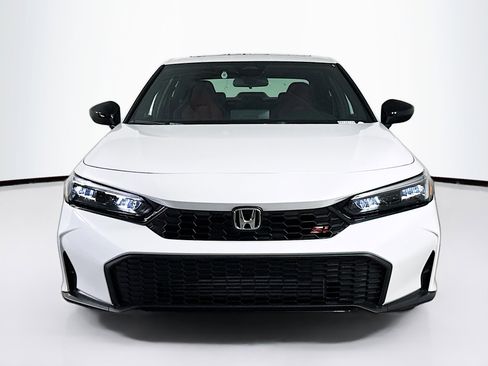 New 2026 Honda Civic Si image 3
