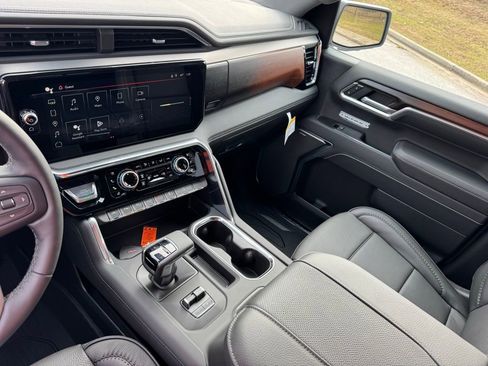 New 2026 GMC Sierra 1500 Denali w/ Technology Package image 30