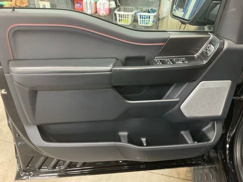 Used 2024 Ford F150 Raptor AWD/4WD image 4