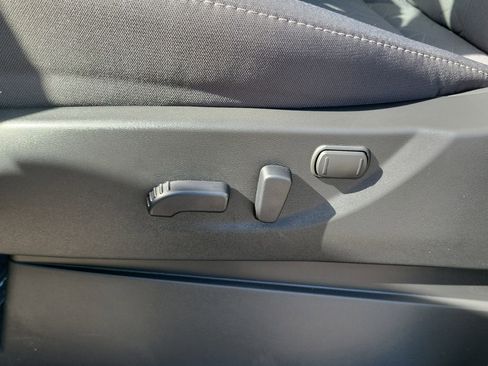 New 2026 Nissan Frontier SV w/ SV Convenience Package image 12