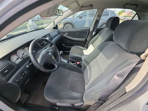 Used 2007 Toyota Corolla S image 5