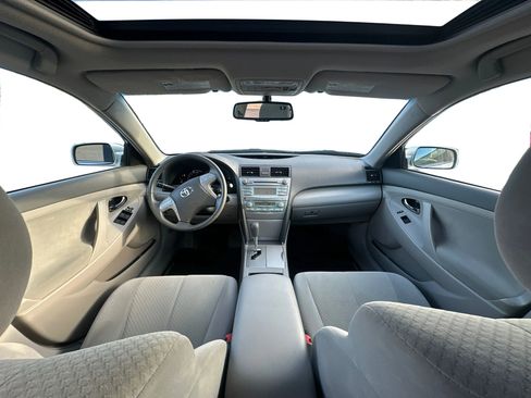 Used 2009 Toyota Camry Hybrid image 11