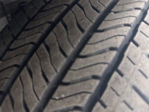 Used 2021 Chevrolet Traverse LS w/ LPO, Blackout Package image 31