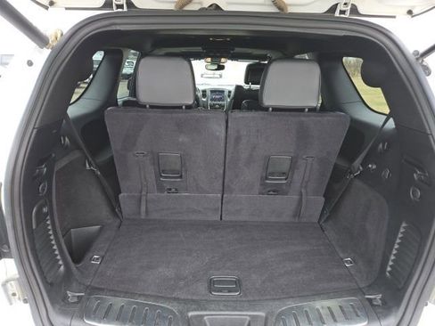 Used 2018 Dodge Durango GT w/ Premium Group AWD/4WD image 5