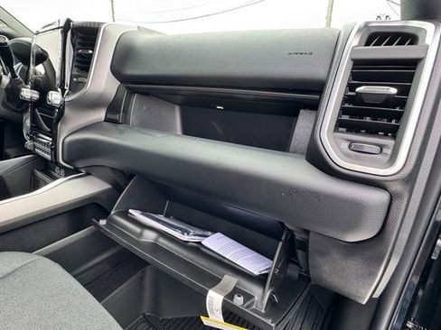 New 2026 RAM 2500 Big Horn image 15