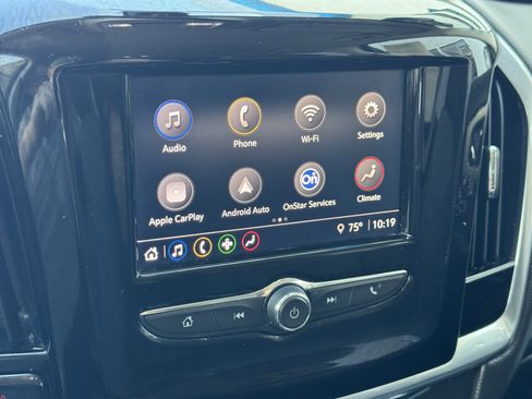 Certified 2020 Chevrolet Traverse LS AWD/4WD image 27