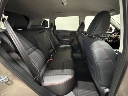 New 2026 Nissan Rogue SV image 21