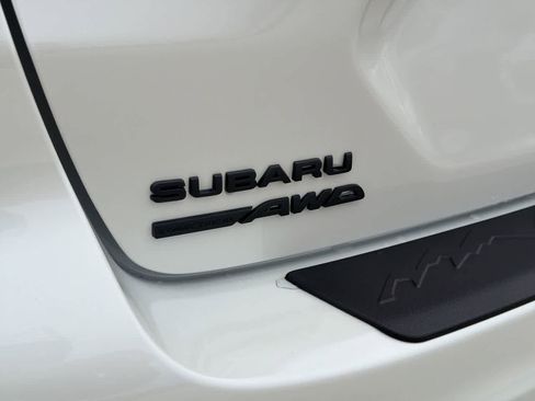 New 2026 Subaru Crosstrek 2.5i Limited AWD/4WD image 17