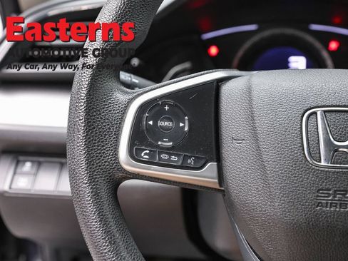 Used 2018 Honda Civic LX image 14