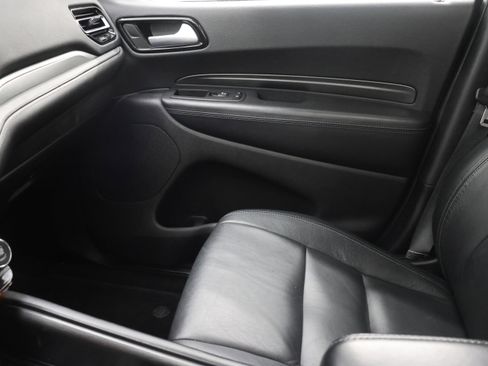 Used 2021 Dodge Durango Citadel w/ Technology Group AWD/4WD image 14
