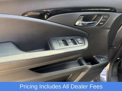 Used 2019 Honda Passport Touring image 23