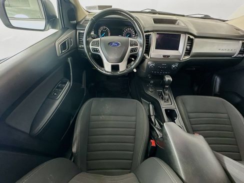 Used 2022 Ford Ranger XLT w/ Equipment Group 302A High AWD/4WD image 9