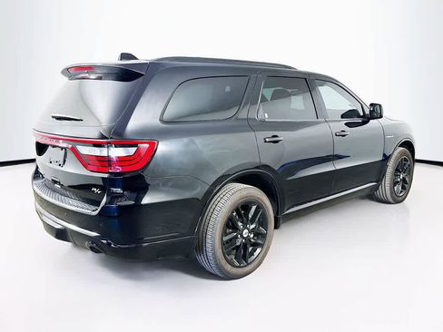 Used 2025 Dodge Durango R/T AWD/4WD image 25