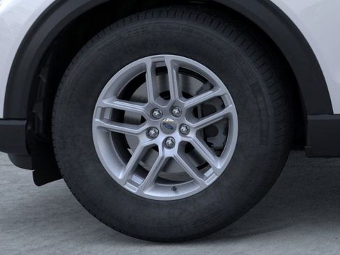 New 2025 Ford Explorer Active w/ Active Comfort Package image 19