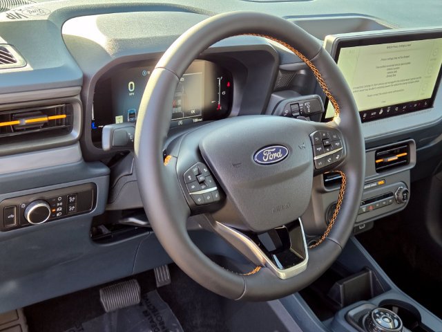 New 2026 Ford Maverick Tremor AWD/4WD image 9