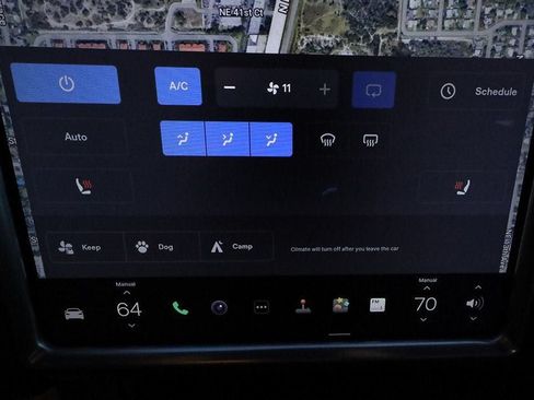 Used 2016 Tesla Model S P90D AWD/4WD image 26