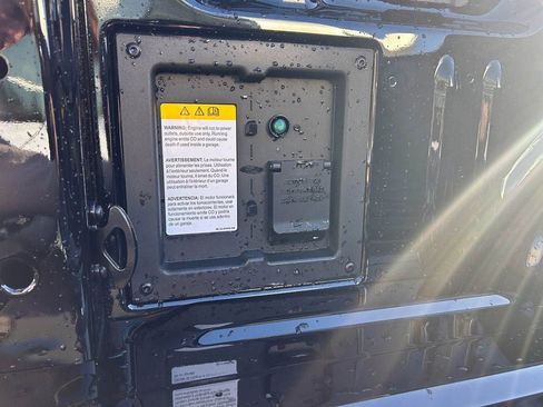 New 2025 Ford F150 Platinum image 17