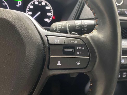 Used 2024 Honda CR-V Sport image 23