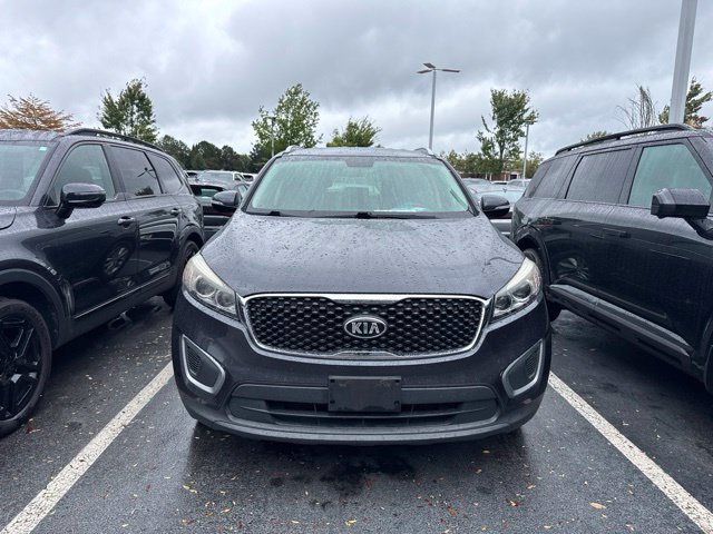 Used 2016 Kia Sorento FWD image 6
