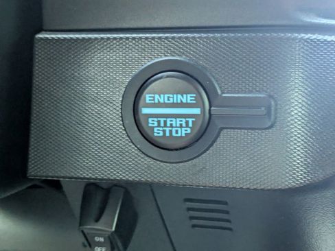 Used 2021 Ford Bronco First Edition AWD/4WD image 32