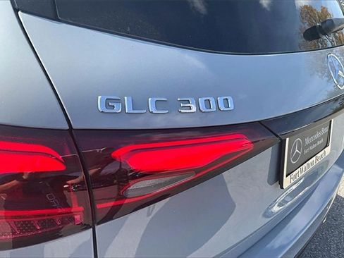 New 2026 Mercedes-Benz GLC 300 4MATIC image 10